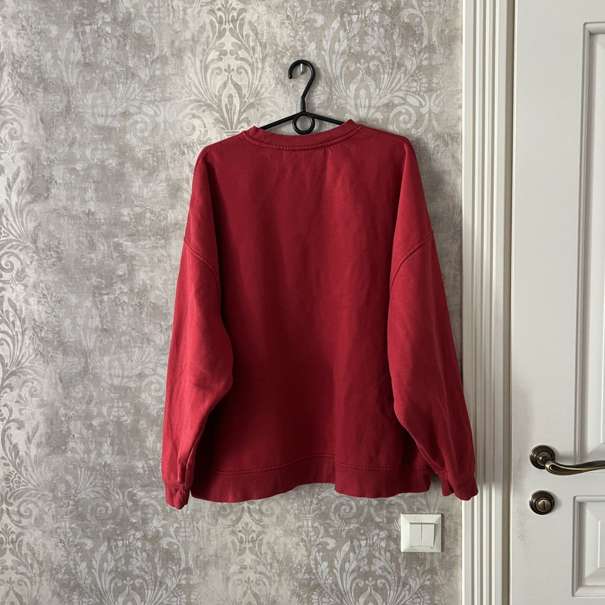 NBA NBA CHICAGO BULLS SWEATSHIRT Size US XL / EU 56 / 4 - 8 Thumbnail