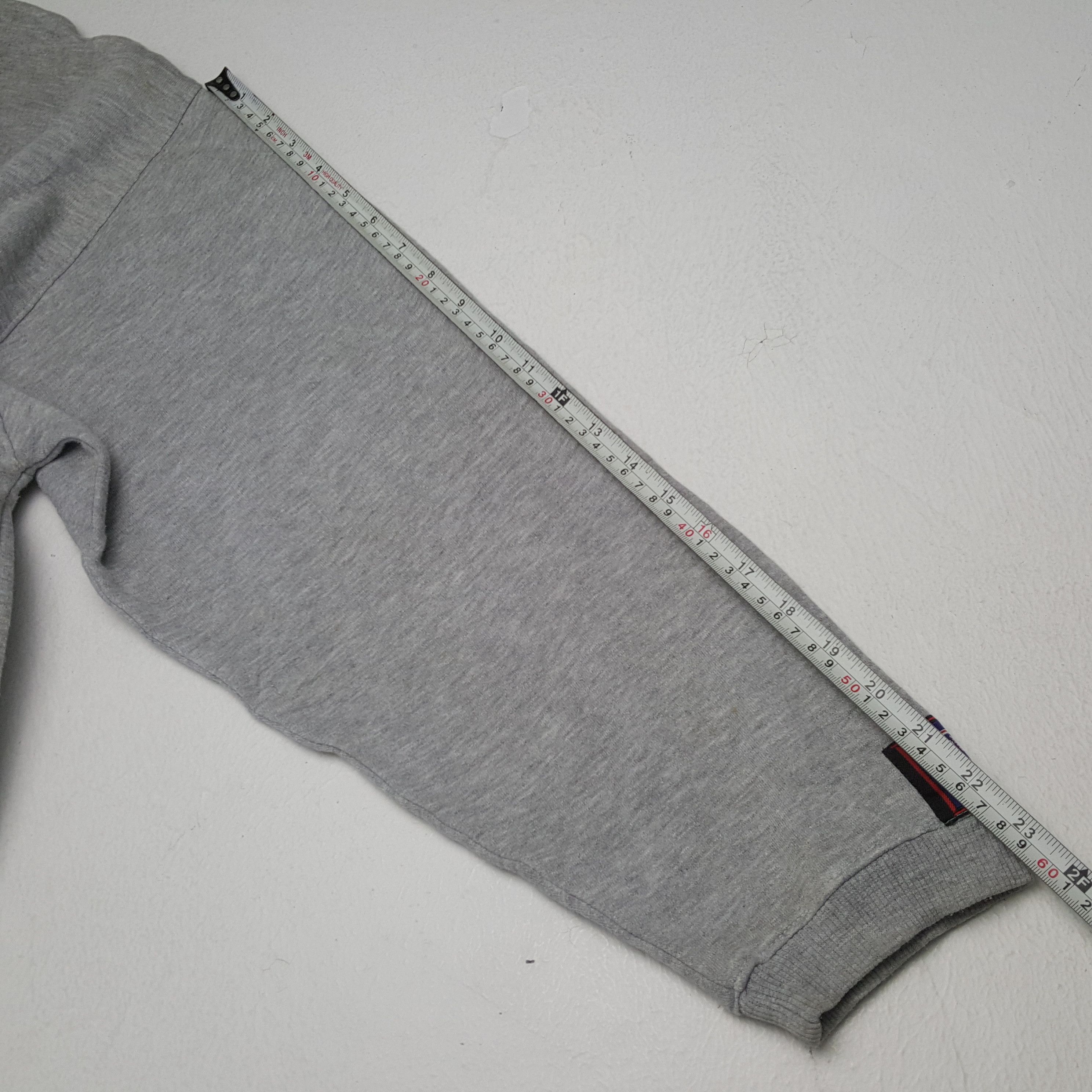 Ferrari × Vintage Vintage FERRARI MAGNETI MARELLI Formula One Sweatshirts Size US XL / EU 56 / 4 - 5 Thumbnail