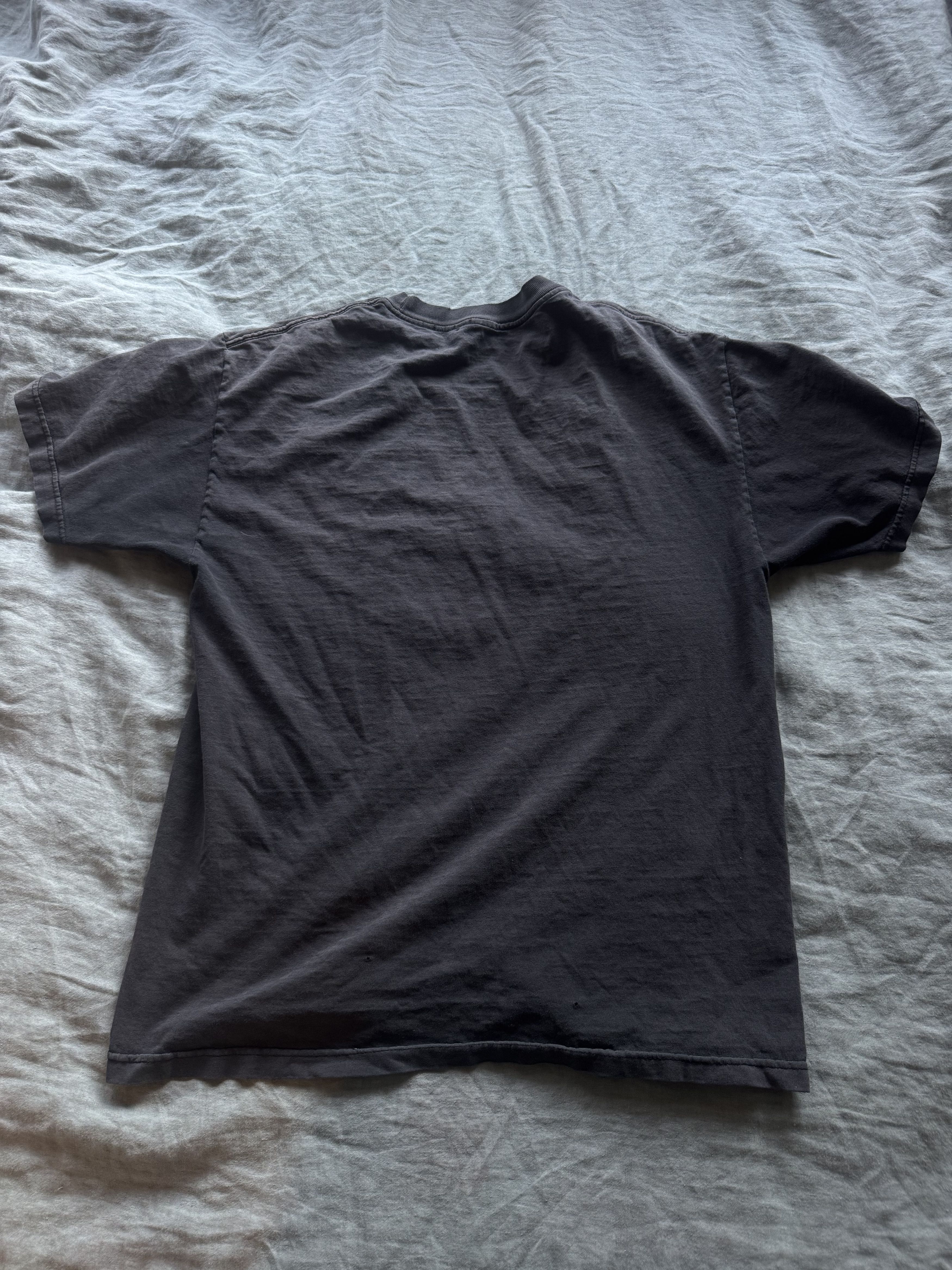 Vintage Vintage Marilyn Manson Tee Size US L / EU 52-54 / 3 - 2 Thumbnail