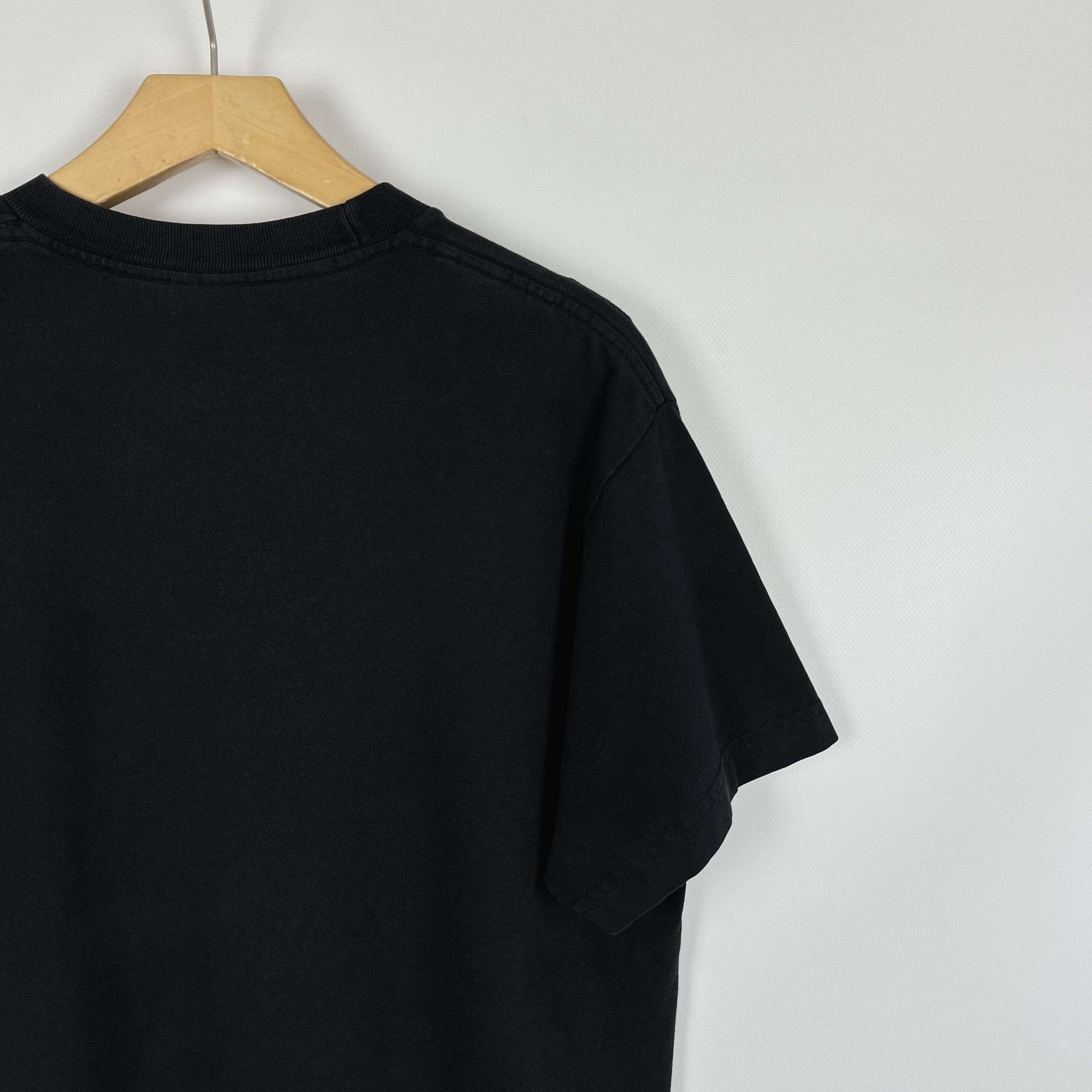 Supreme Supreme Rocket Big Logo T Shirt FW14 Size US L / EU 52-54 / 3 - 17 Thumbnail