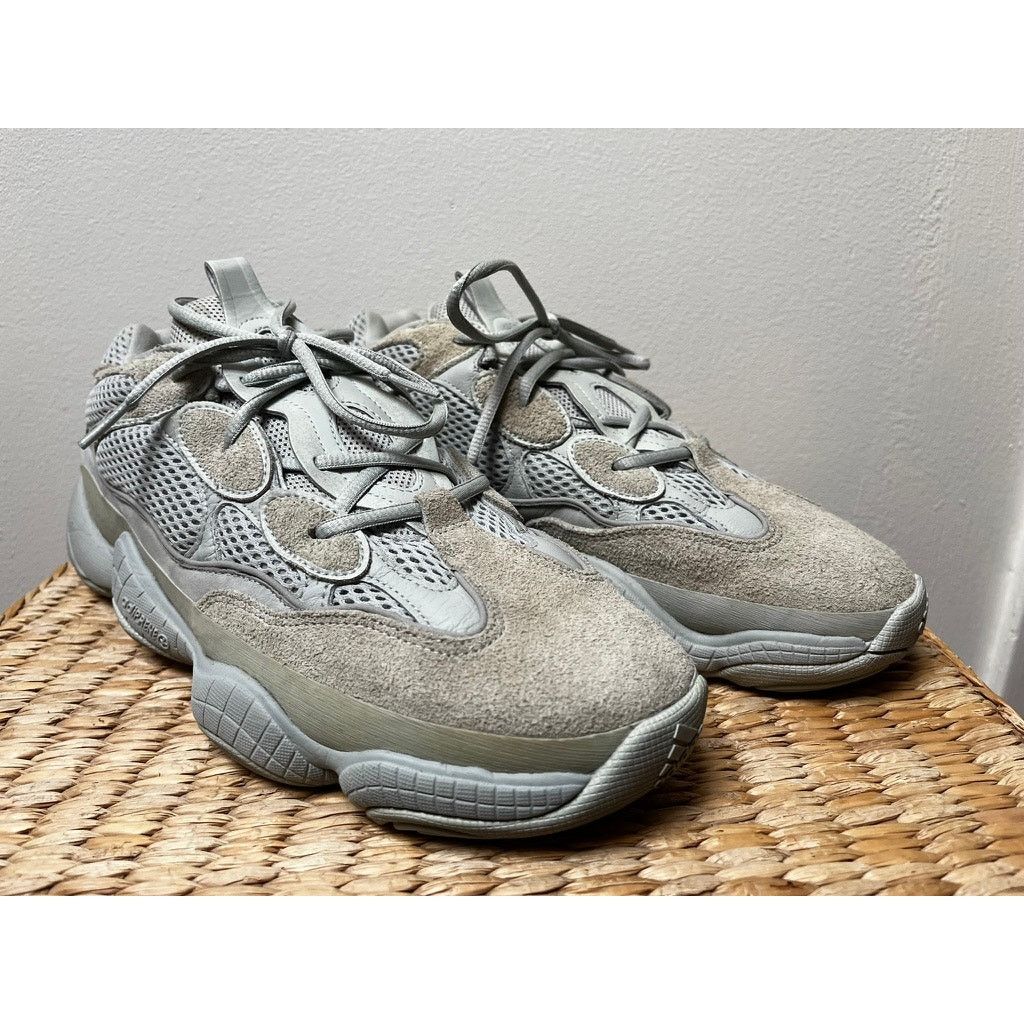 Adidas adidas Yeezy 500 Salt 11.5 M Grailed