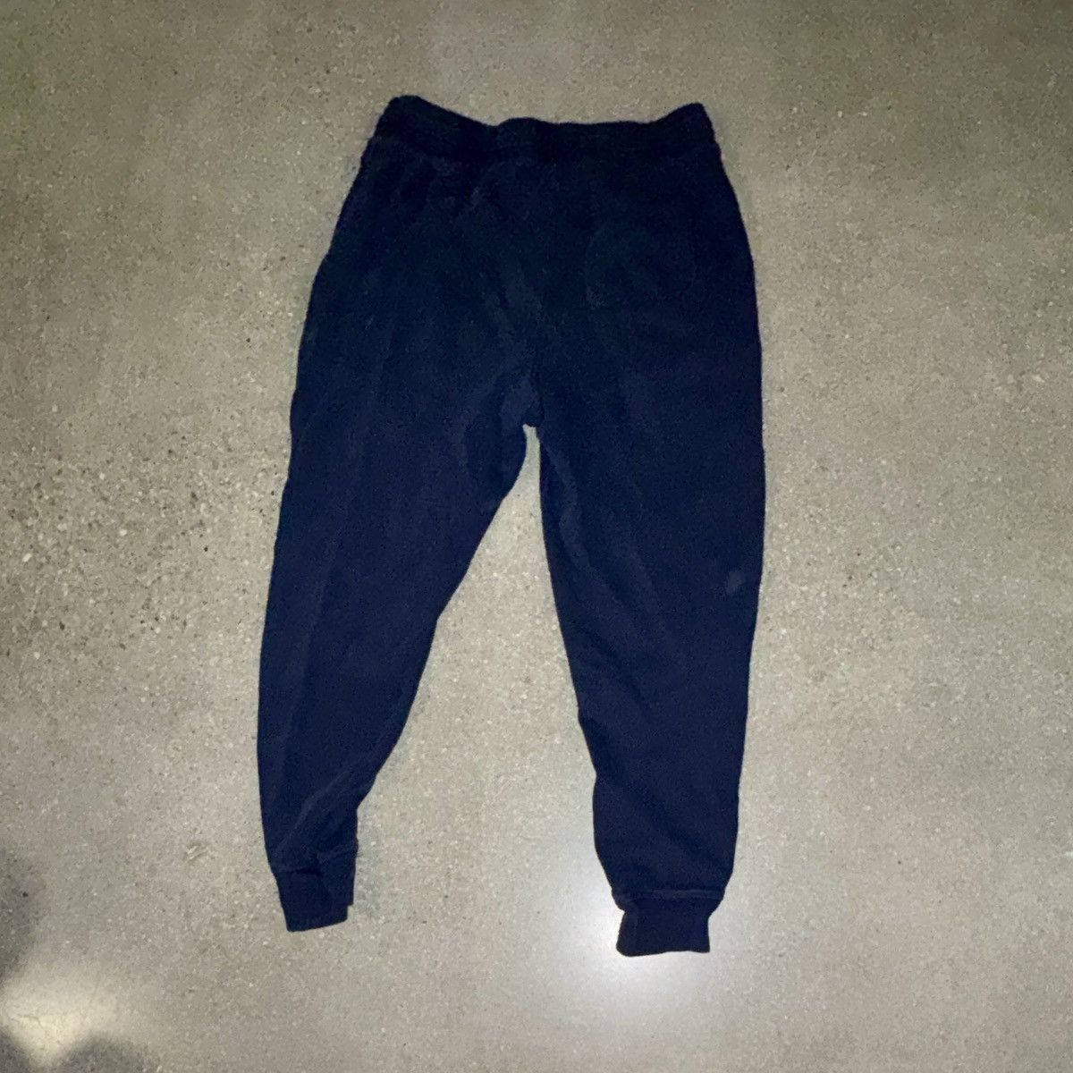 Gap NAVY GAP SWEATS Size US 28 / EU 44 - 2 Thumbnail