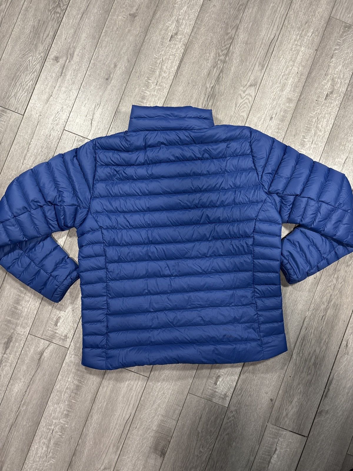 Patagonia Patagonia Down Sweater Size US L / EU 52-54 / 3 - 5 Thumbnail