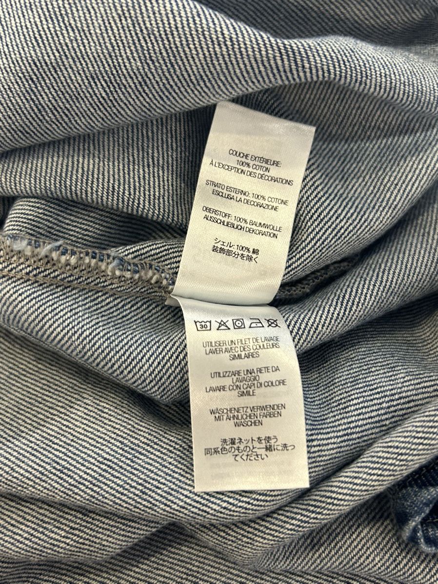 Supreme Supreme Doughboy S/S Work Shirt Size US L / EU 52-54 / 3 - 10 Thumbnail