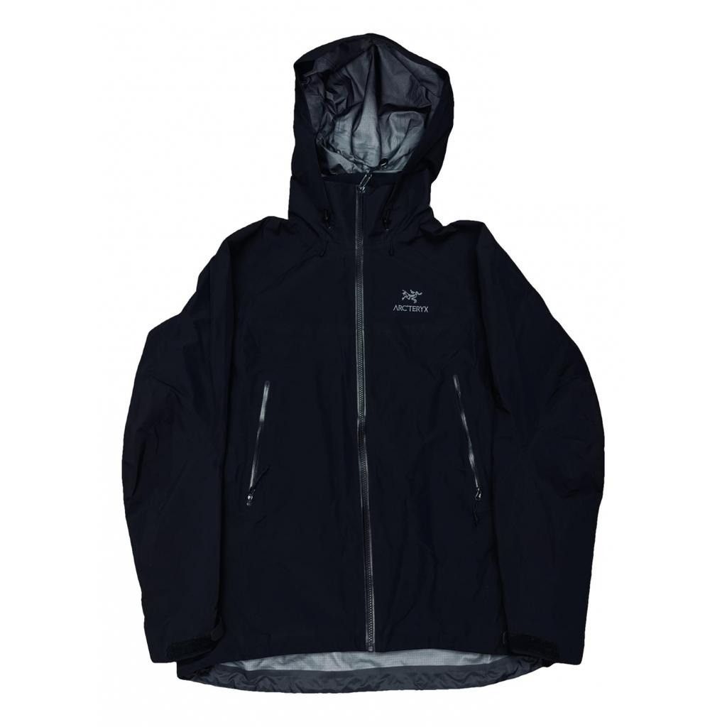スペシャル ARC'TERYX  MADE Theta AR M 黒 Arc'teryx Theta AR Review | Tested & Rated