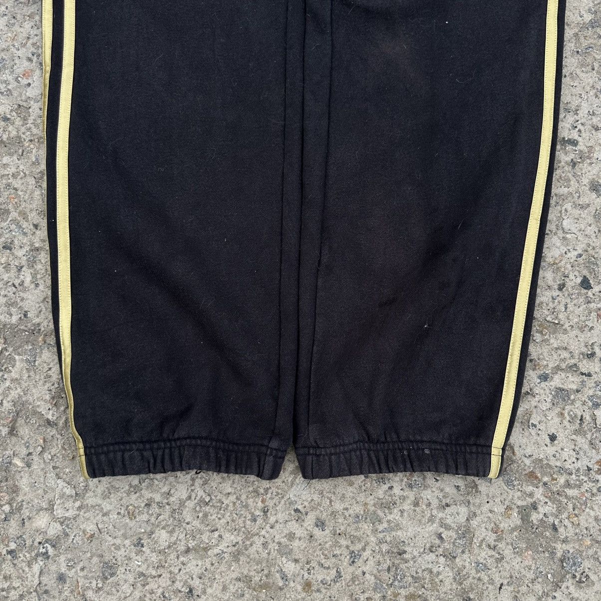 Adidas Vintage Adidas Pants Size M 00s Y2K Distressed Hype Size US 32 / EU 48 - 8 Thumbnail