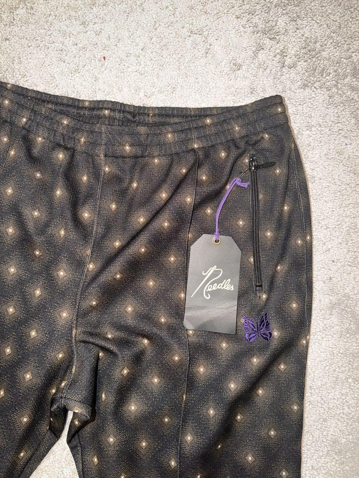 Needles Needles Track Pants Size US 36 / EU 52 - 2 Thumbnail