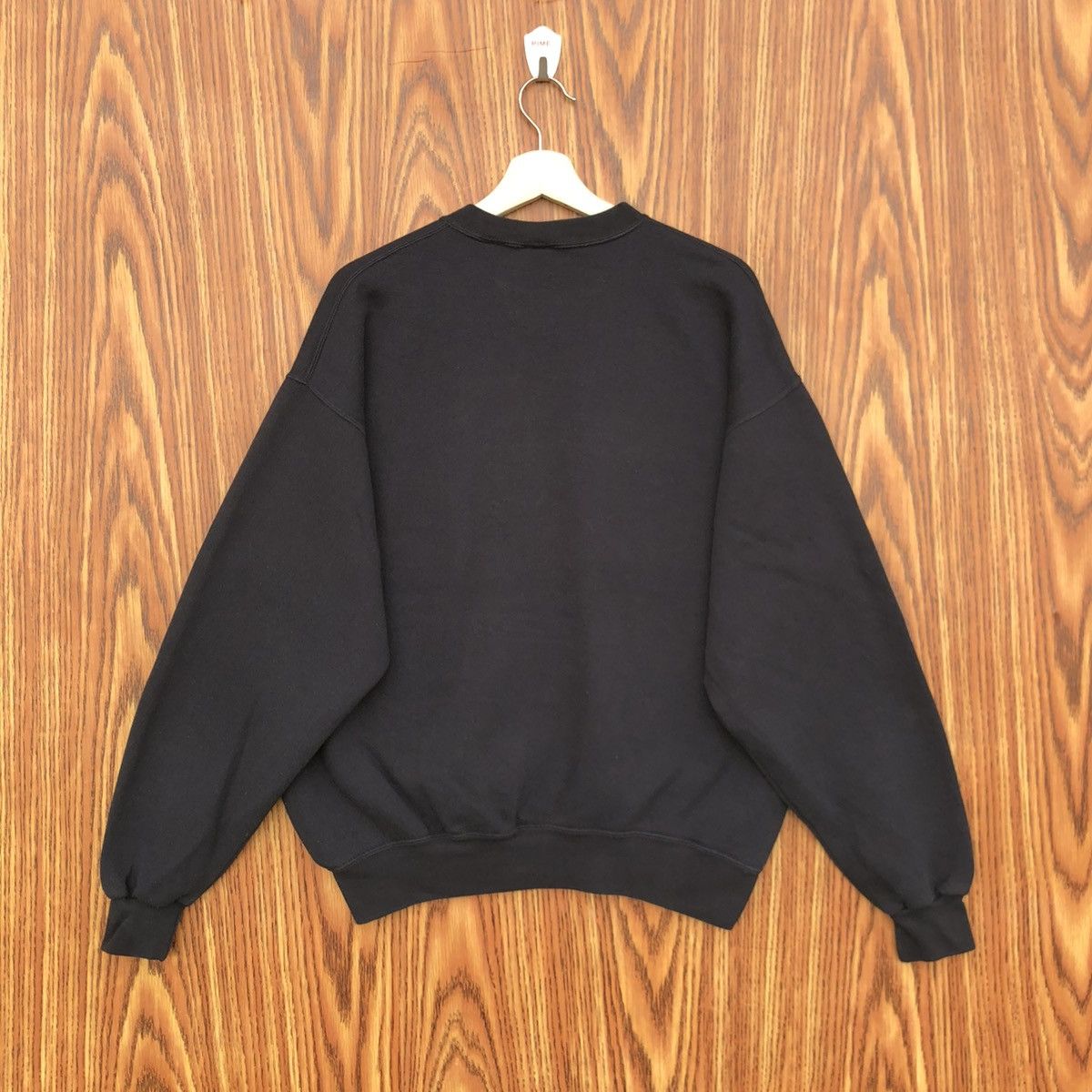 Vintage Vintage Carolina Sweatshirt Pullover Size US L / EU 52-54 / 3 - 7 Thumbnail