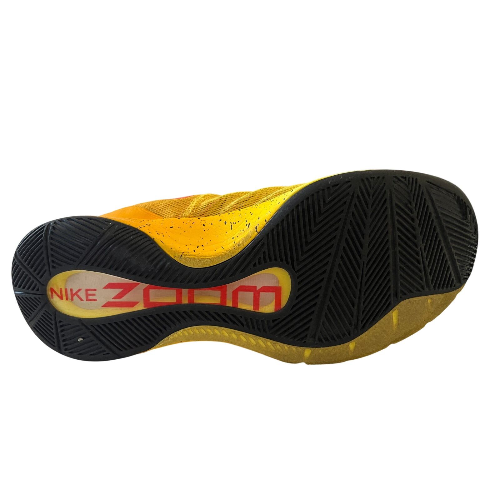 Nike Rare Nike HyperRev 2014 Kyrie Irving Cleveland Cavaliers sz8 Size US 8 / EU 41 - 10 Thumbnail