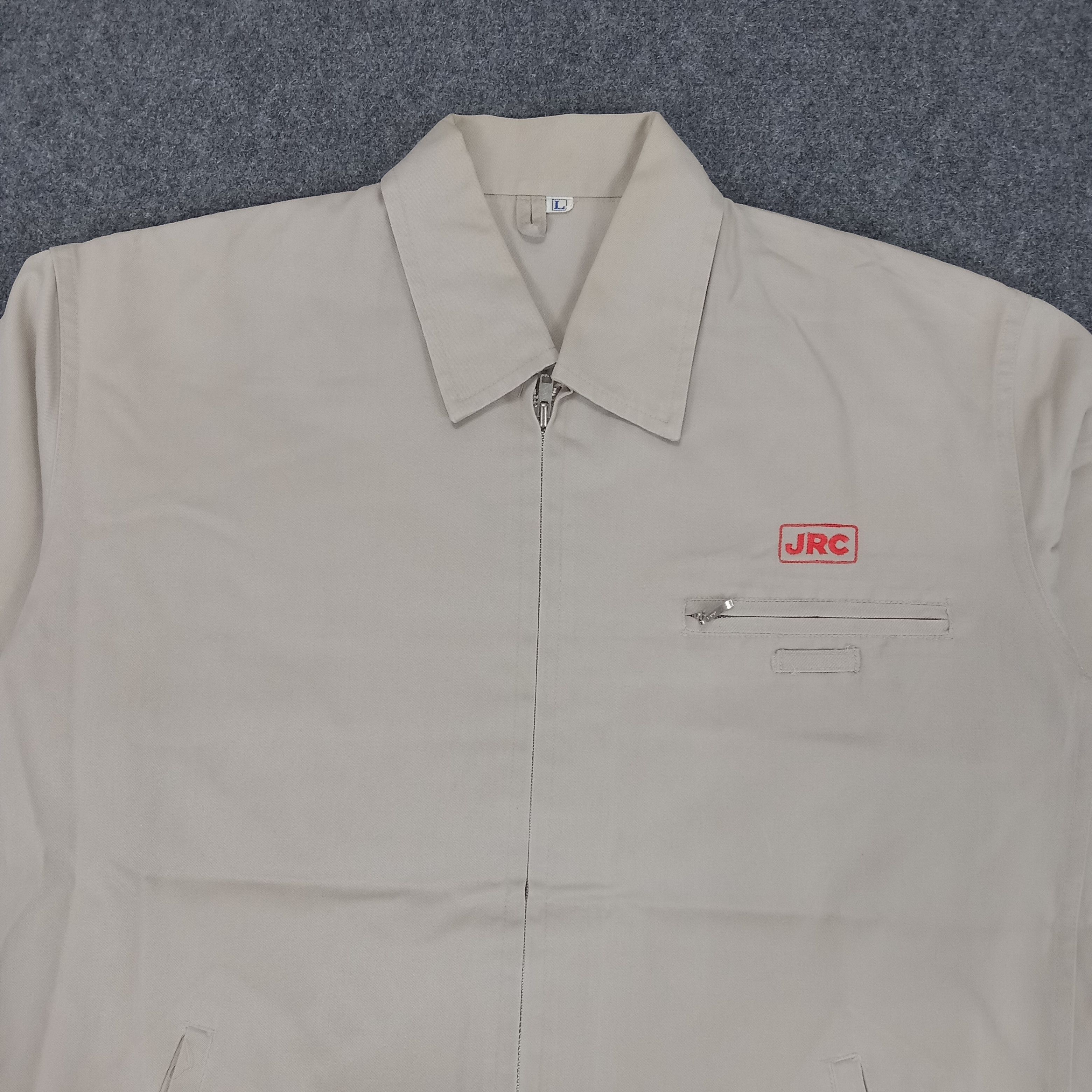 Japanese Brand × Vintage Nismo Nissan Japanese Racing Team Custom Logo Jacket Size US M / EU 48-50 / 2 - 4 Thumbnail