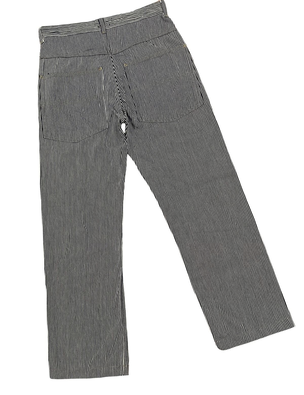 Isabel Marant Isabel Marant Jeans Size US 30 / EU 46 - 10 Thumbnail