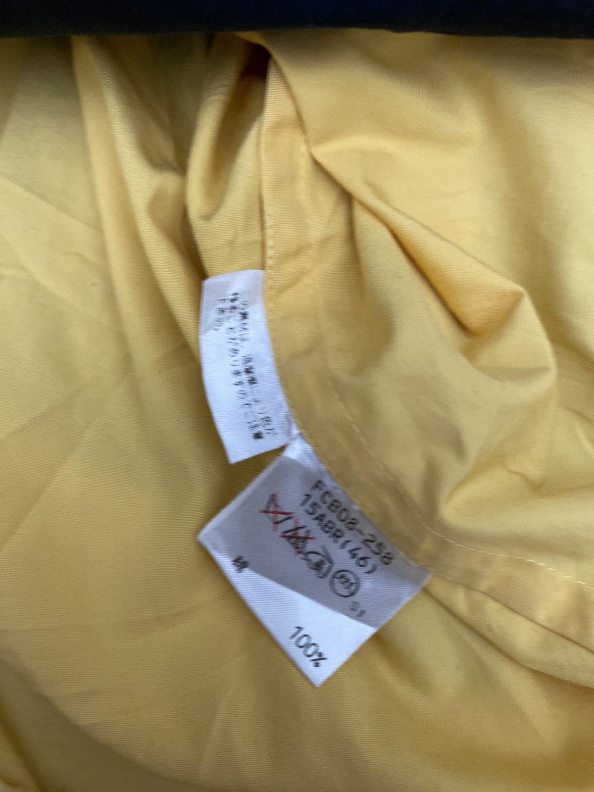 Burberry Burberrys Parkas Size US XL / EU 56 / 4 - 4 Thumbnail