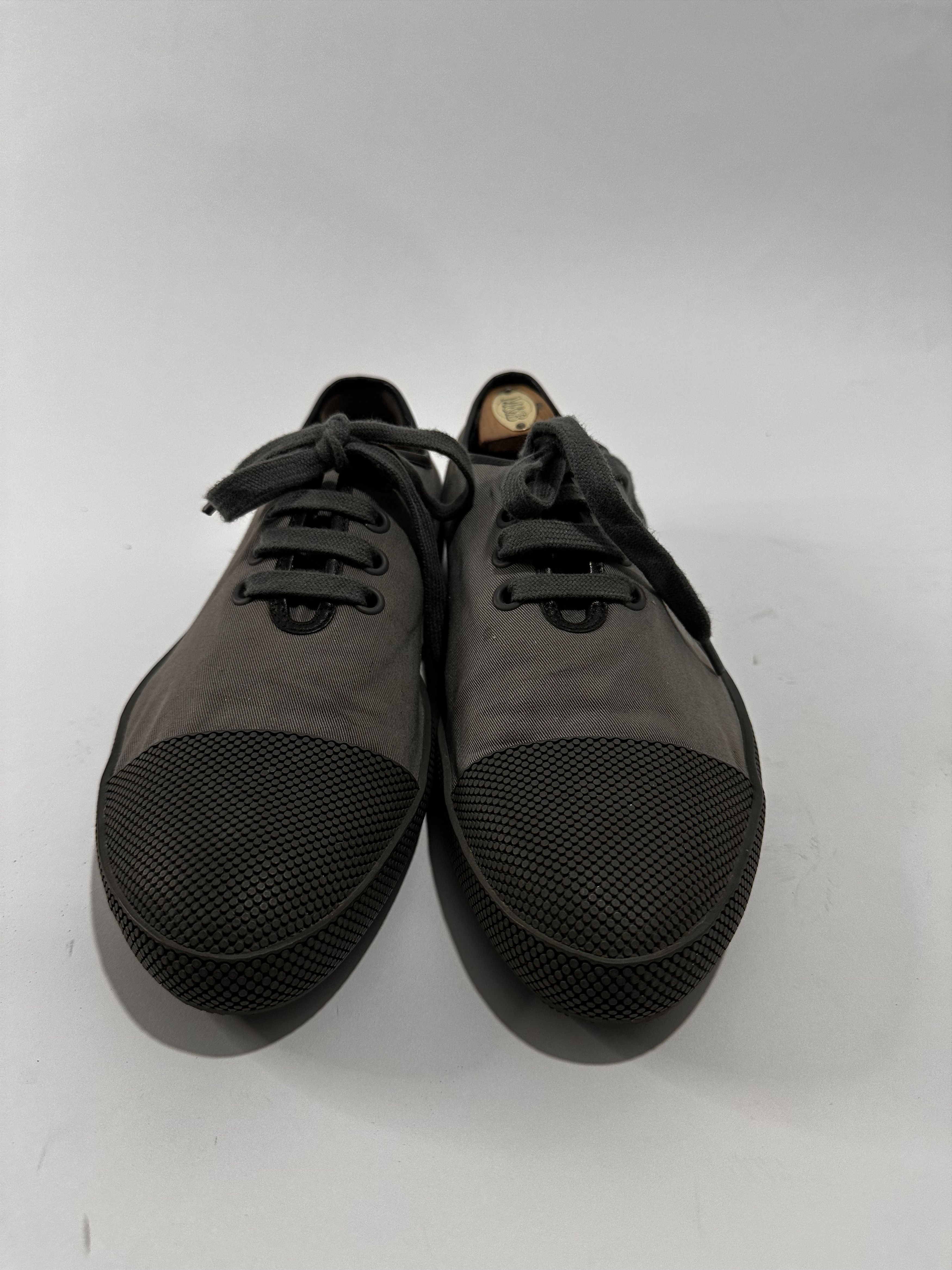 Prada Prada Calzature Uomo Low Top Sneakers Size US 7 / EU 40 - 3 Thumbnail