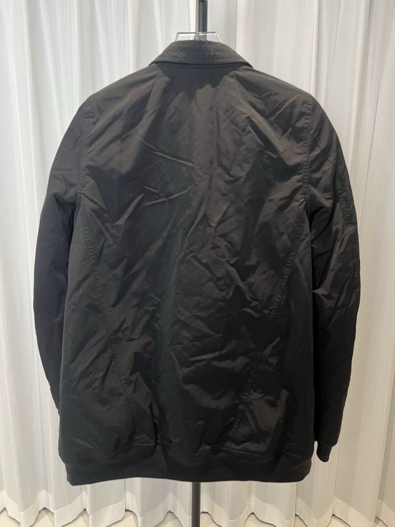 Rick Owens Rick Owens Classic Double Thread Profile Jacket Size US S / EU 44-46 / 1 - 2 Thumbnail