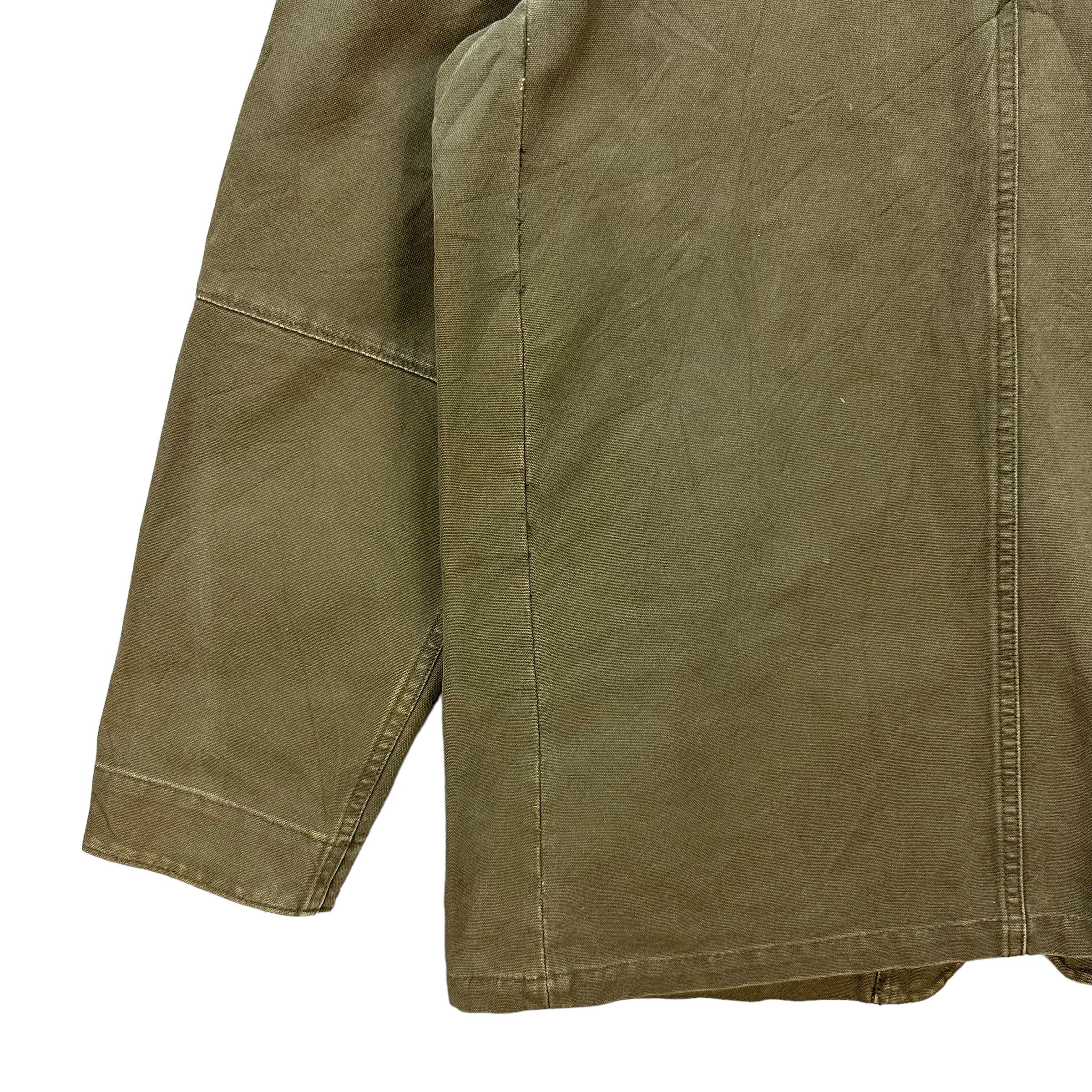 Dickies DICKIES CASUAL JACKET #7694-165 Size US L / EU 52-54 / 3 - 11 Thumbnail