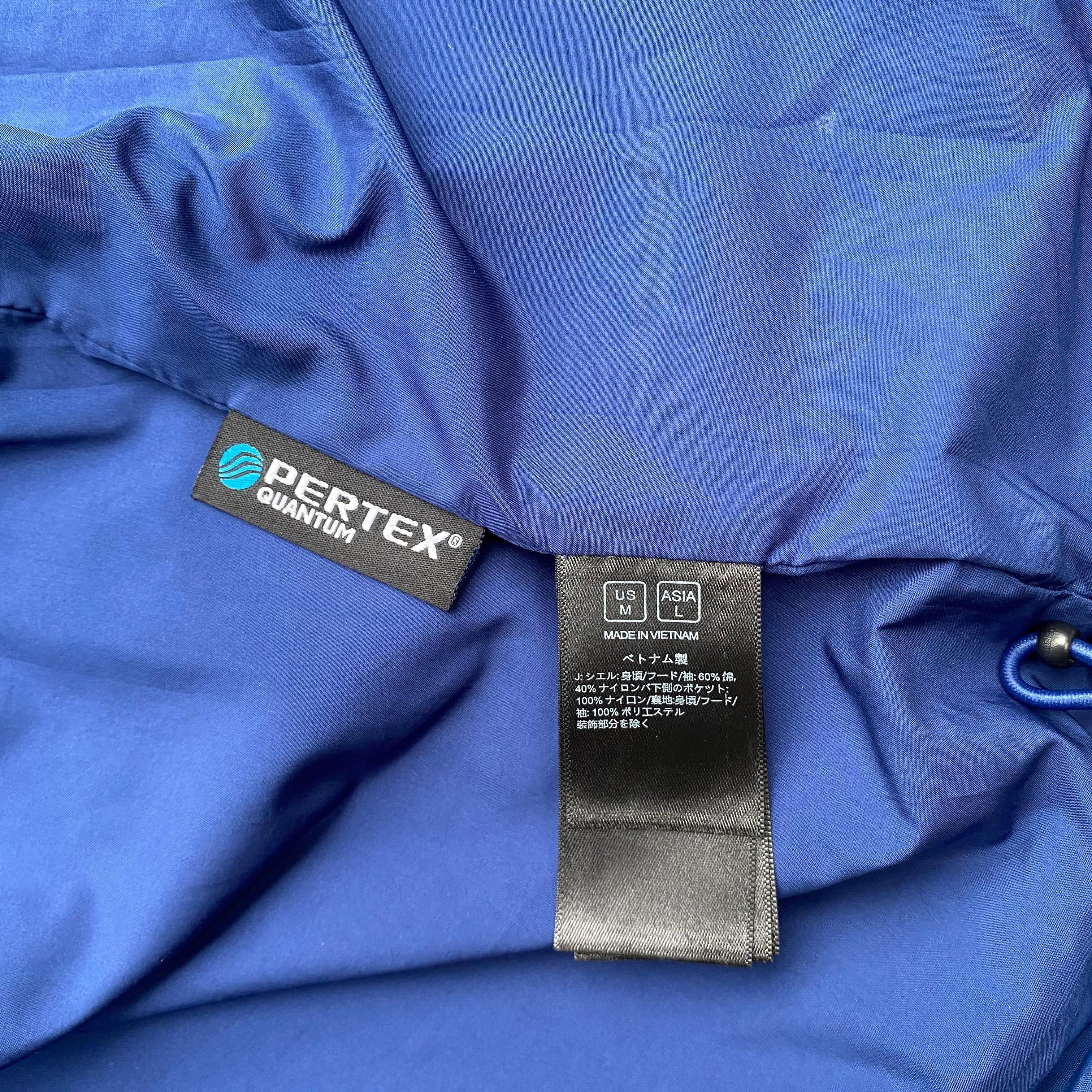 Kazuki Kuraishi × The North Face The North Face x Kazuki Kuraishi Pink Delta Work Jacket Size US M / EU 48-50 / 2 - 8 Thumbnail
