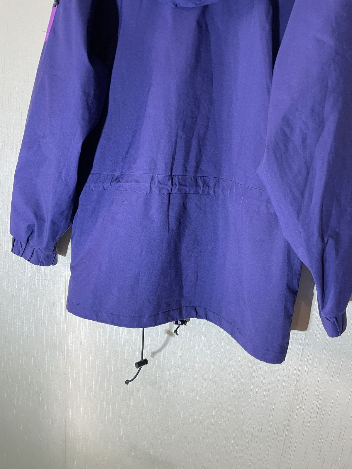 The North Face × Vintage The North Face vintage jacket 90s Size US S / EU 44-46 / 1 - 20 Thumbnail