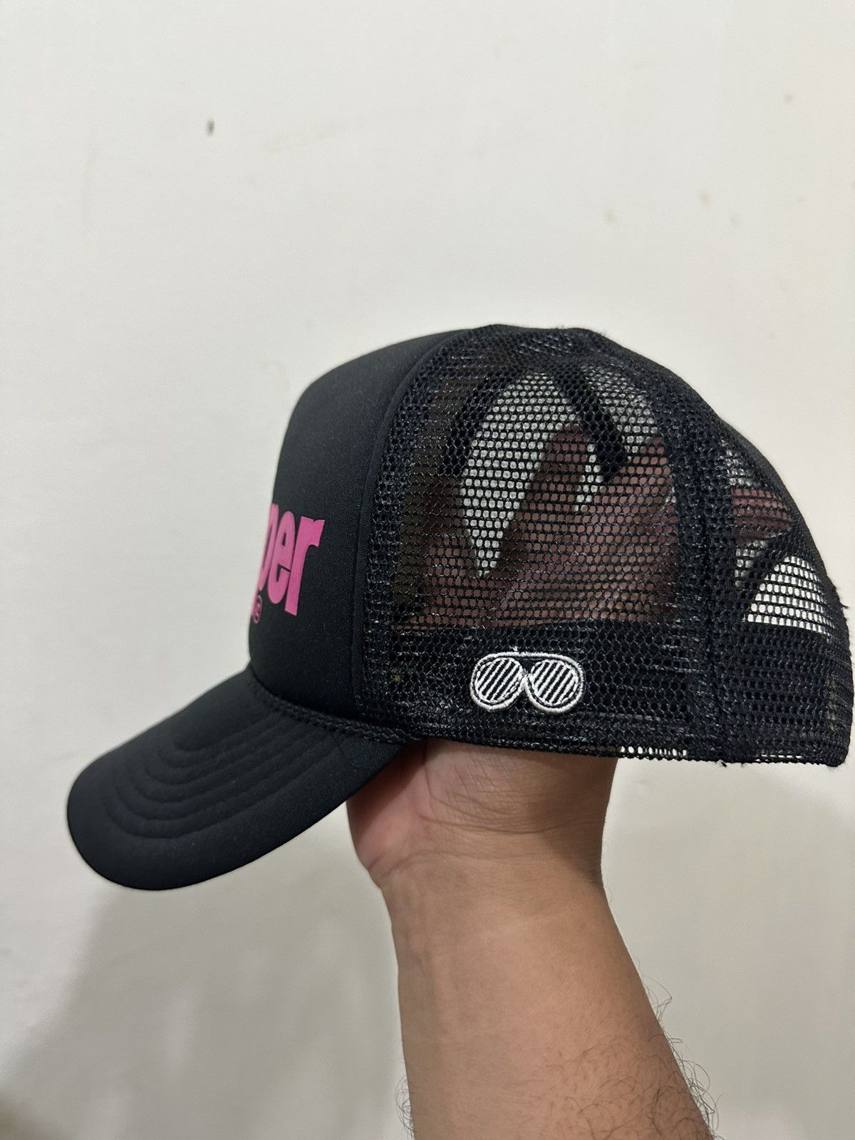 VonZipper Vonzipper Trucker Hat Size ONE SIZE - 3 Thumbnail