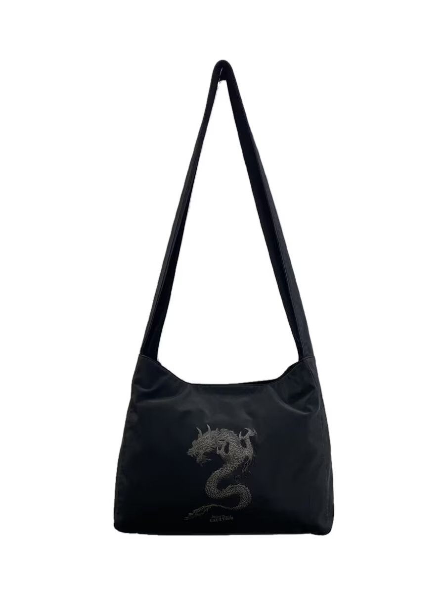 Jean Paul Gaultier Dragon Shoulder Bag Size ONE SIZE - 1 Thumbnail