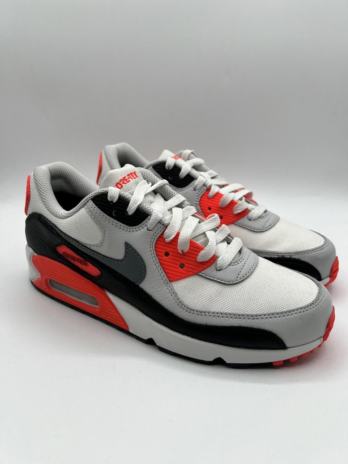 Nike Nike Men's Air Max 90 Gore-Tex Infrared FD5810-101 Size US 7.5 / EU 40-41 - 1 Thumbnail