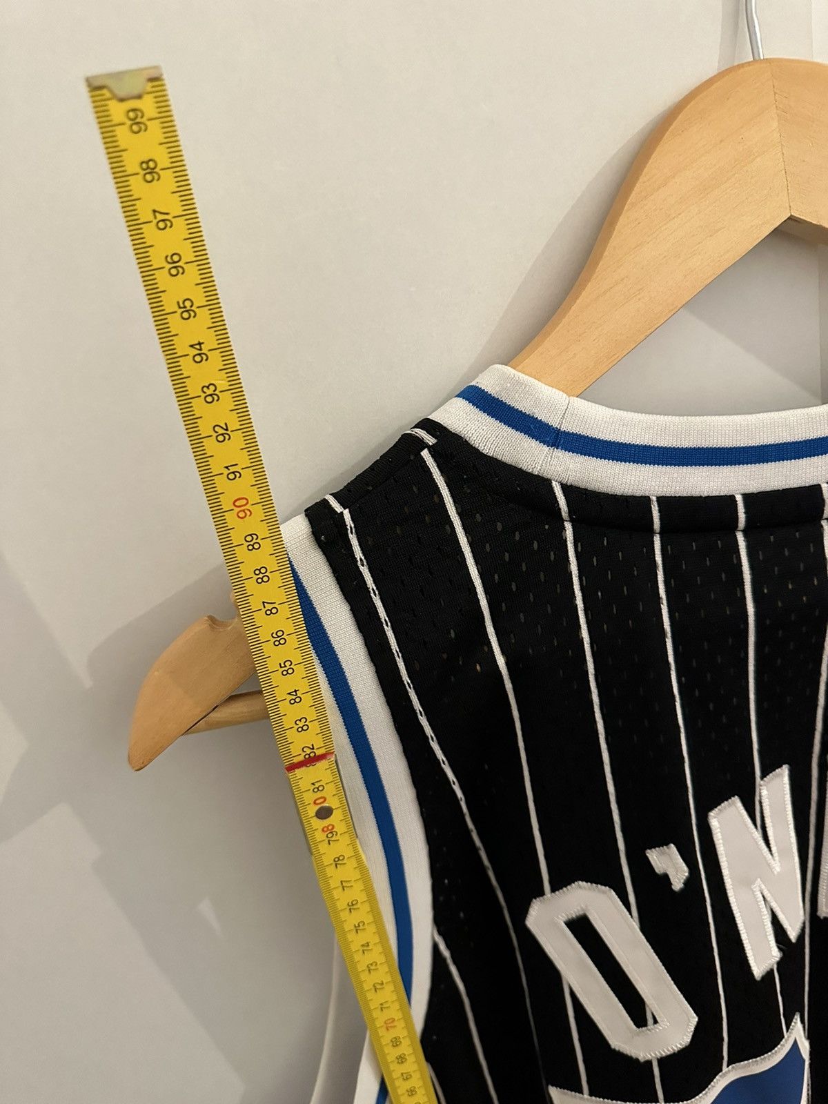Adidas Adidas Jersey Orlando Magic Size L NBA O’Neal 32 Size US L / EU 52-54 / 3 - 12 Thumbnail