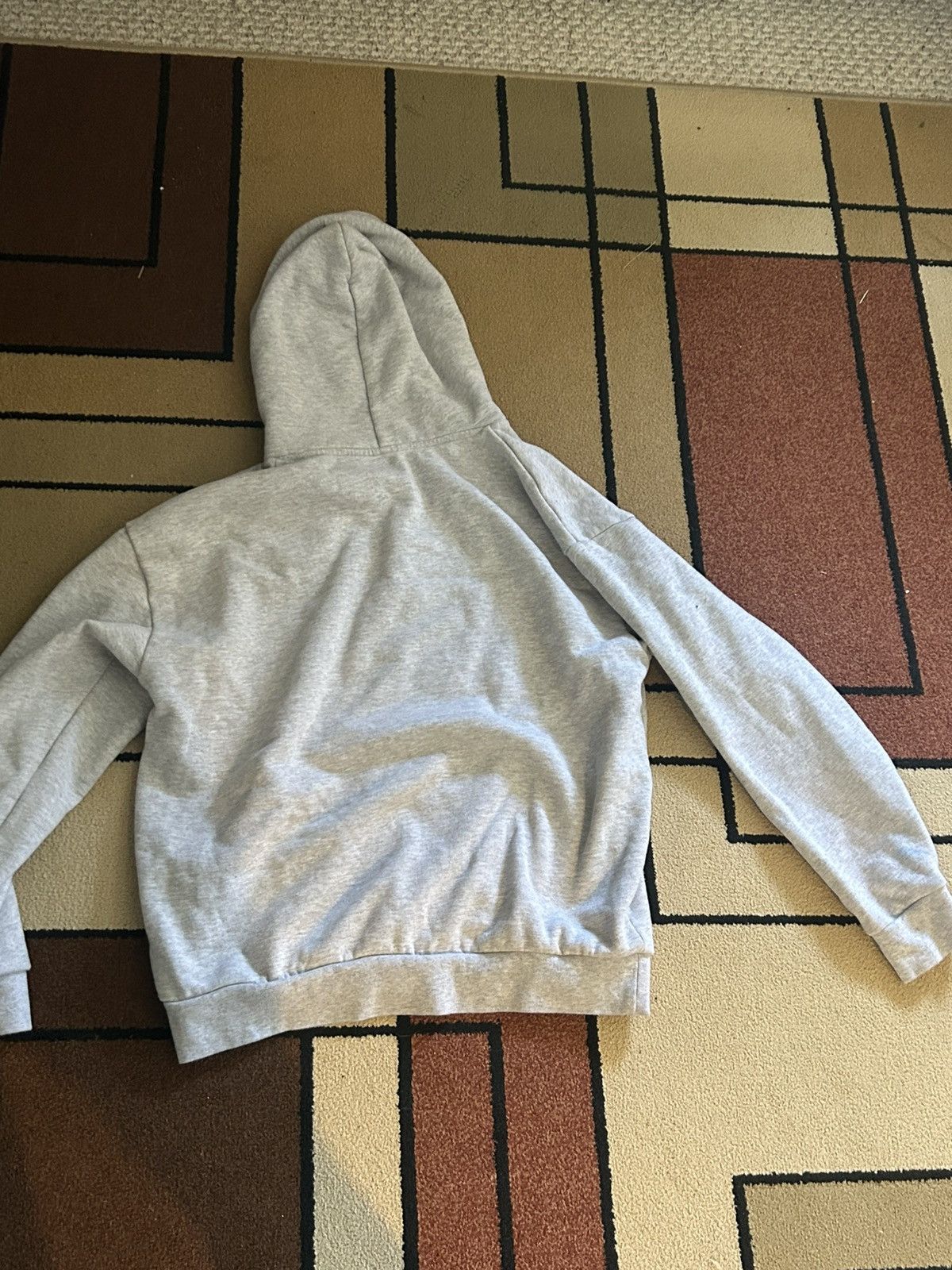 Market Hockey market bear Size US L / EU 52-54 / 3 - 2 Thumbnail