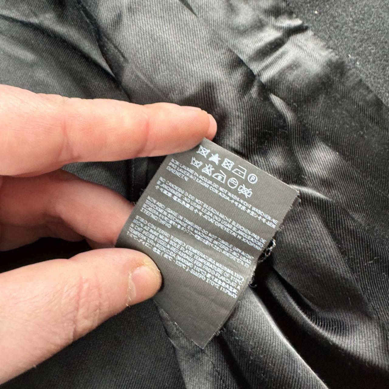 Saint Laurent Paris Saint laurent peacoat archive vintage wool trench rare Size US XXS / EU 40 - 9 Thumbnail