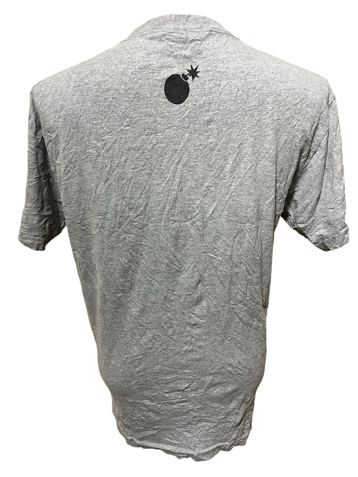 The Hundreds × Vintage Y2K THE HUNDREDS Tshirt Size US L / EU 52-54 / 3 - 2 Thumbnail