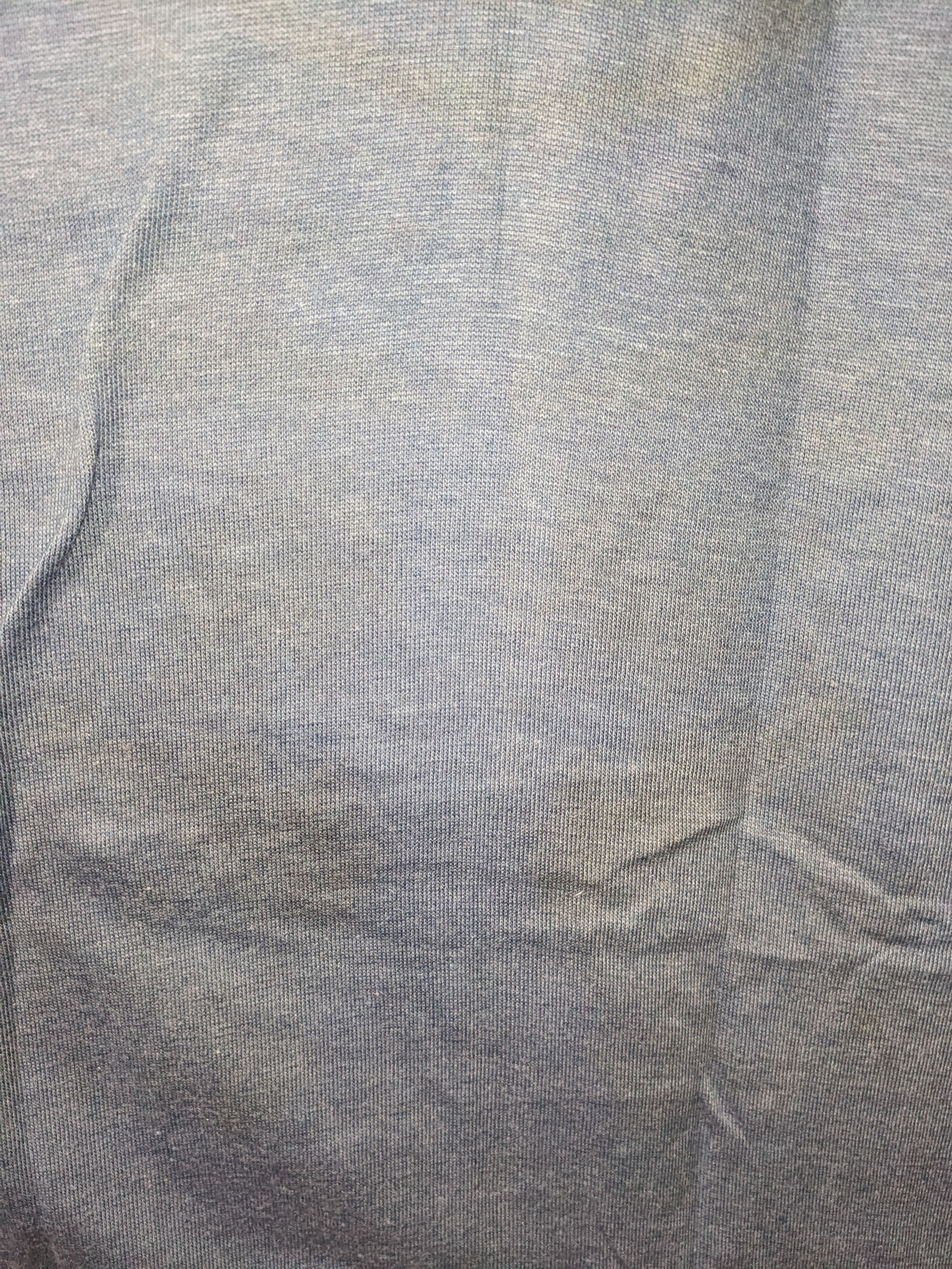 MLB × Vintage Vintage 80 New York Mets MLB Baseball Blue Large T-Shirt Size US L / EU 52-54 / 3 - 9 Thumbnail