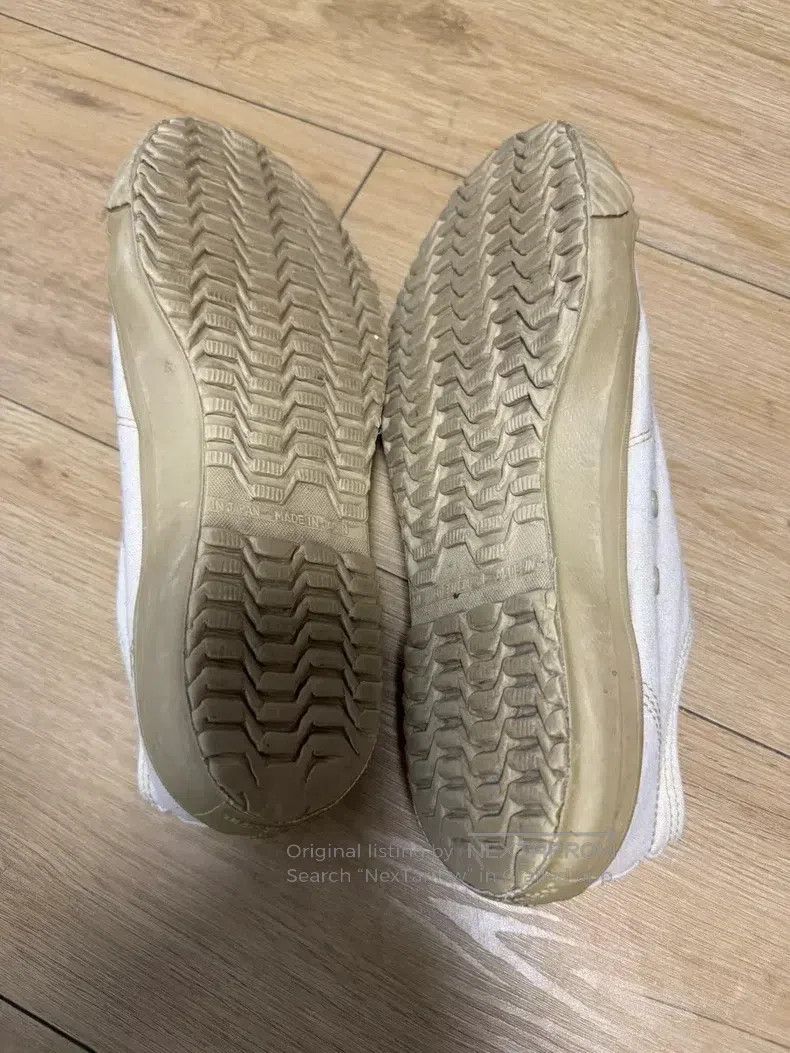 Nigel Cabourn Nigel Cabourn Flats Size US 8 / EU 41 - 2 Thumbnail