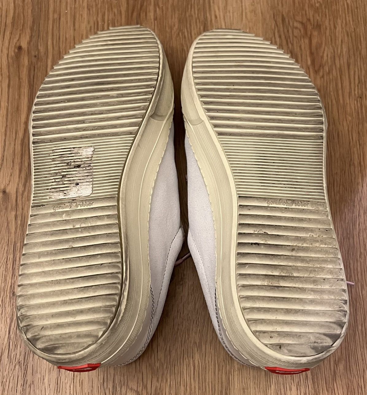 Rhude Rhude V1 Low Size US 10 / EU 43 - 5 Thumbnail