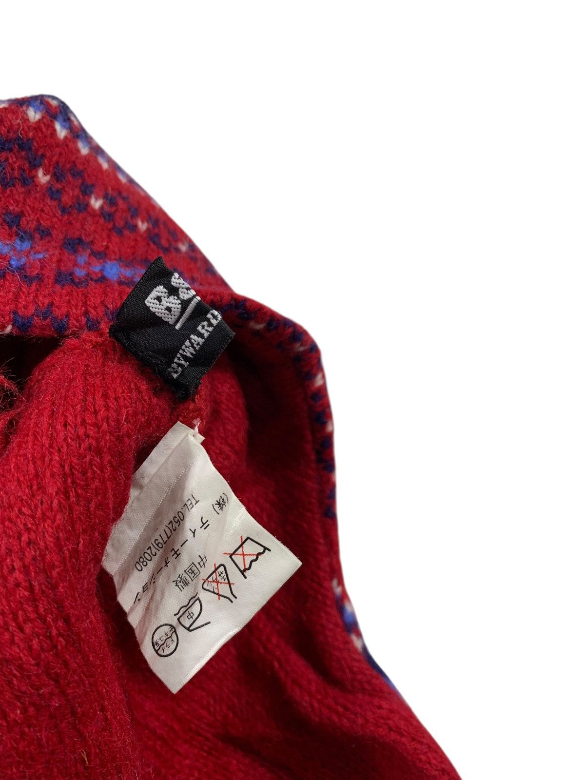 Kapital Byward market chapeaux beanie hats Size ONE SIZE - 5 Thumbnail