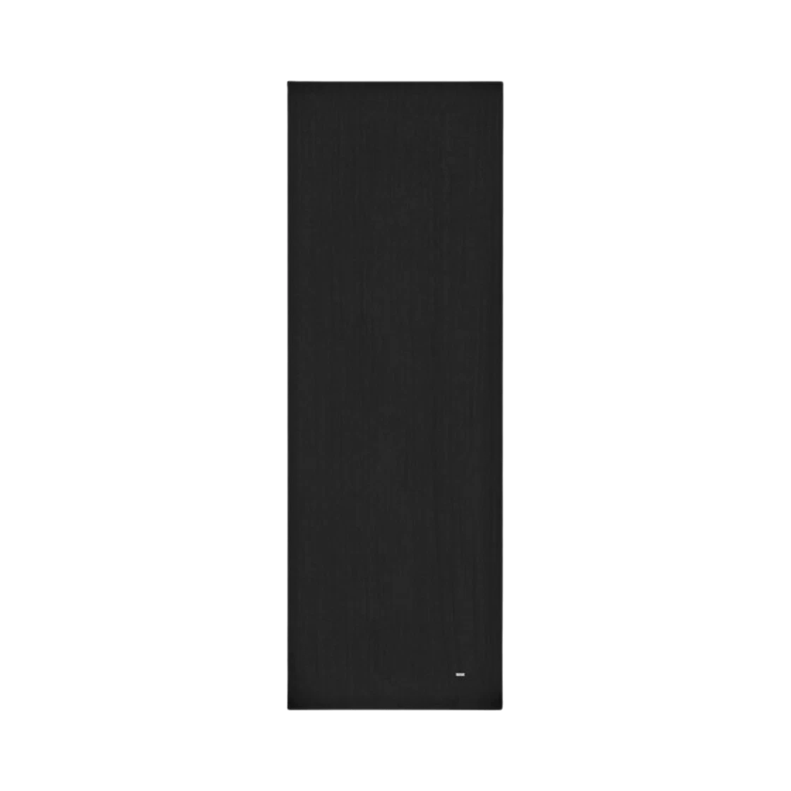 Saint Laurent Paris oc11z1225 Size: OS / Extra Long Scarf in Silk Satin in Black Size ONE SIZE - 1 Preview