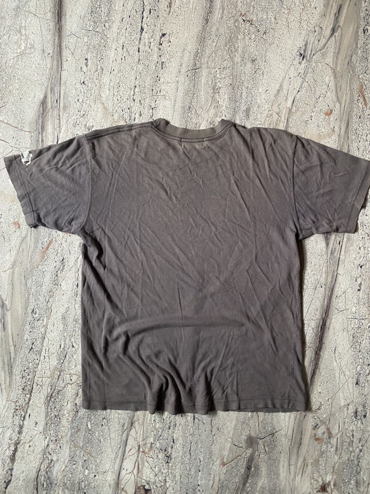 Flip Skateboards Vintage 90's Duffs Skateboarding t-shirt , Blind Flip Powell Size US M / EU 48-50 / 2 - 6 Thumbnail