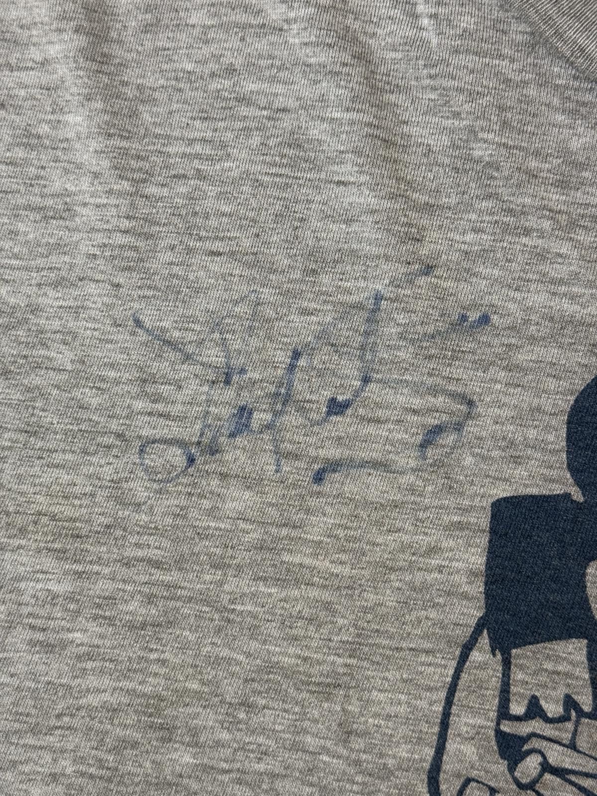 Designer Tyler Speed T-shirt Supa Soul WFNK heavyheavysounds 101.7FM Size US L / EU 52-54 / 3 - 5 Thumbnail