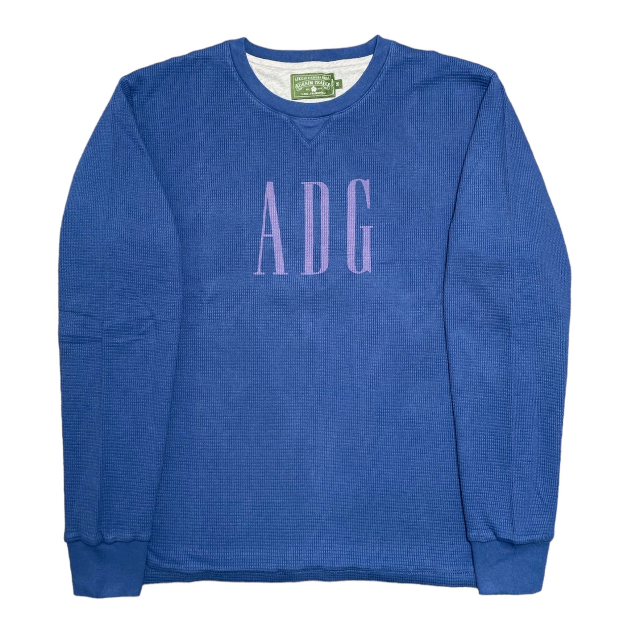 Men's DENIM TEARS Long Sleeve T Shirts | Grailed