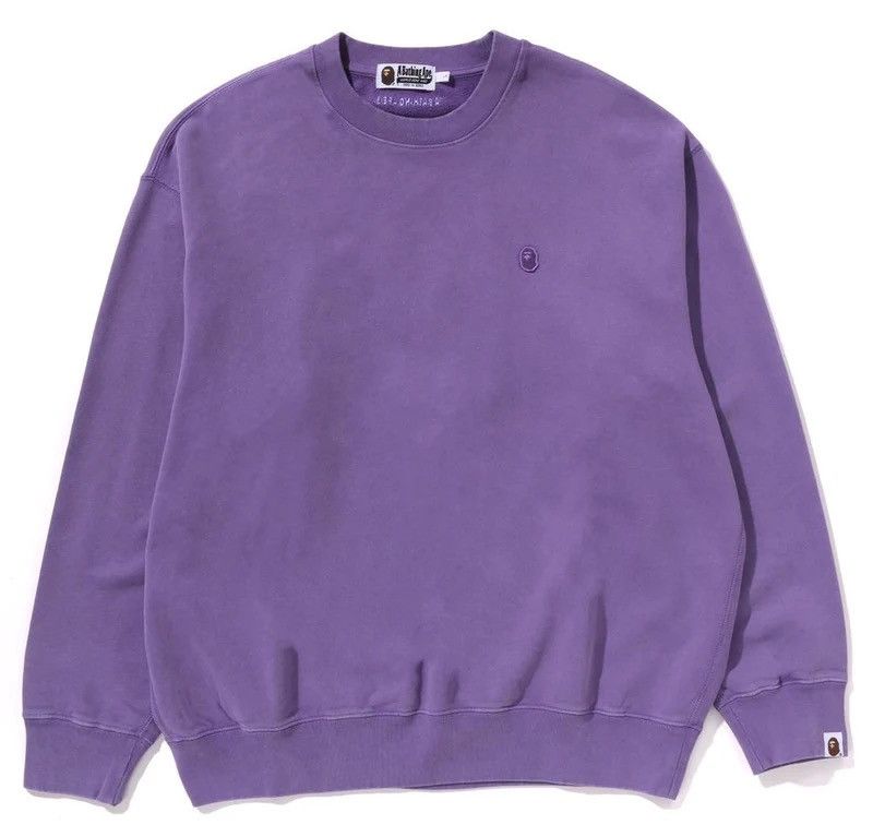 Bape Bape Sweatshirt Size ONE SIZE - 1 Thumbnail