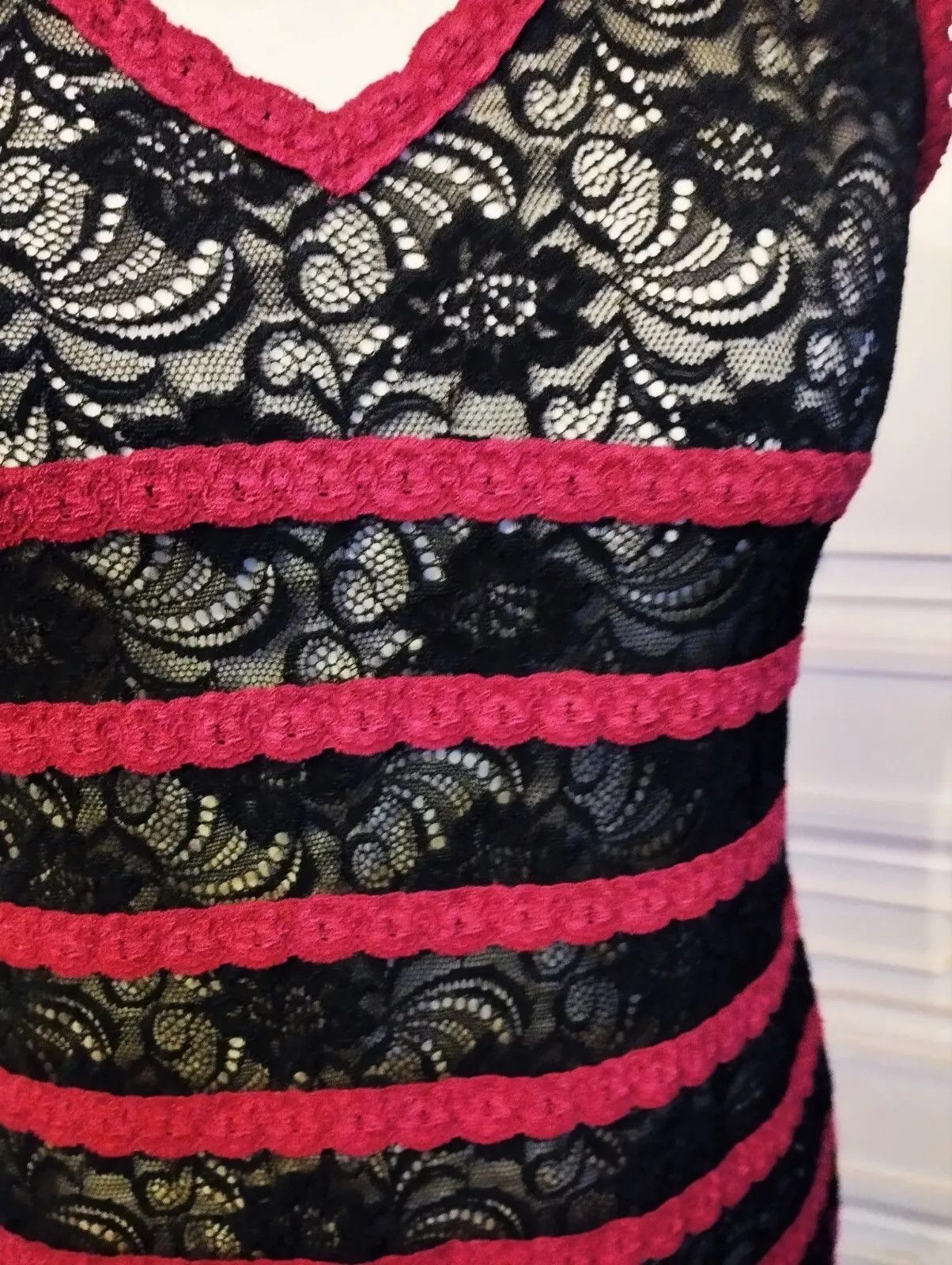 Jean Paul Gaultier Jean Paul Gaultier Robe Cancan TM Size M / US 6-8 / IT 42-44 - 8 Thumbnail