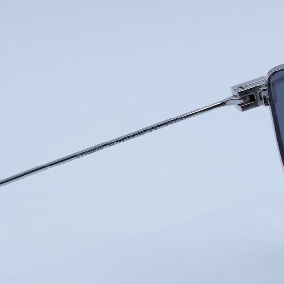 Givenchy 🕶️ New Givenchy GV40059U 16C Sunglasses - Shiny Palladium Size ONE SIZE - 9 Thumbnail