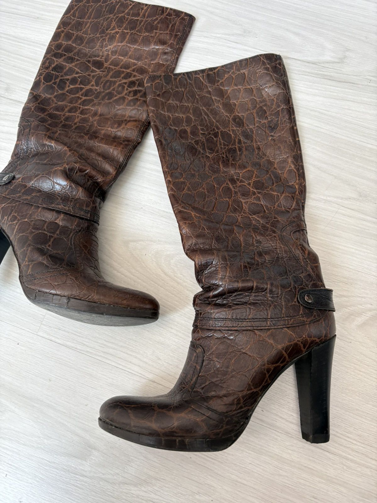 VIC MATI Vic Matie boots Size US 9 / IT 39 - 10 Thumbnail