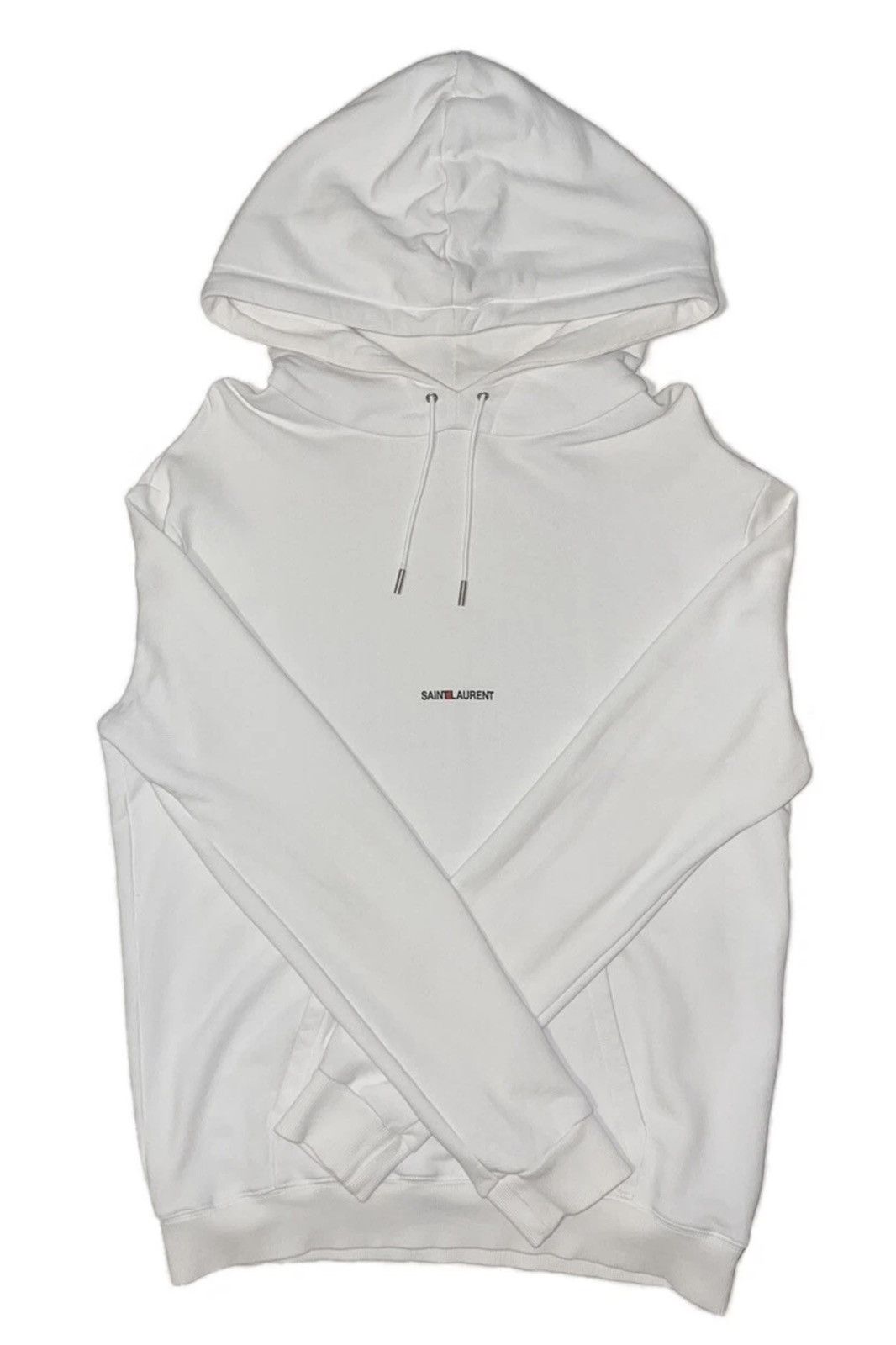 Yves Saint Laurent Hoodie