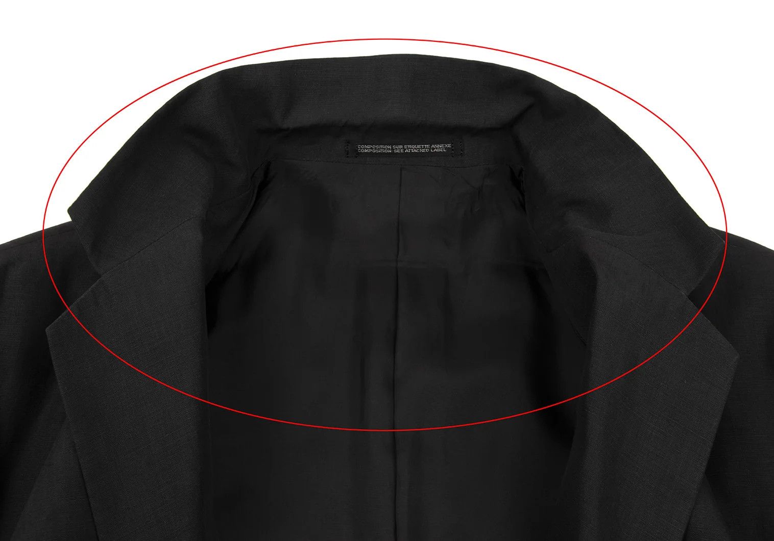 Yohji Yamamoto Yohji Yamamoto Botanical Patch Linen Long Jacket Size US S / EU 44-46 / 1 - 6 Thumbnail