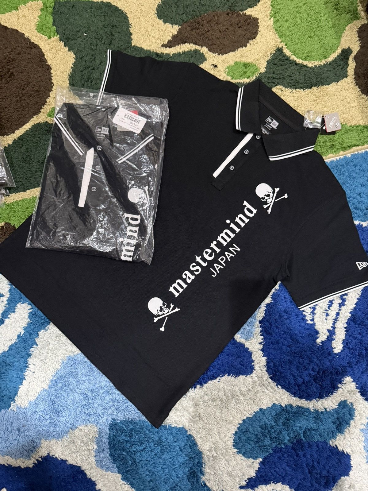 Mastermind Japan × New Era Mastermind x New Era Japan Exclusive Size US XL / EU 56 / 4 - 1 Thumbnail