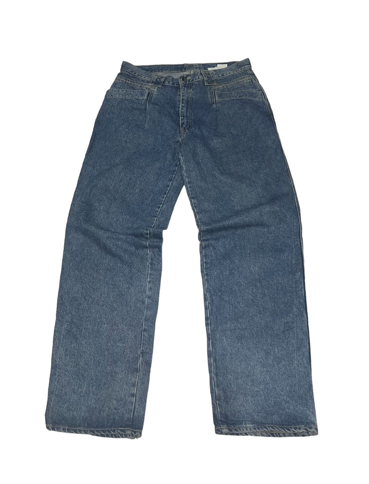 Bleu Japan Jeans Denim