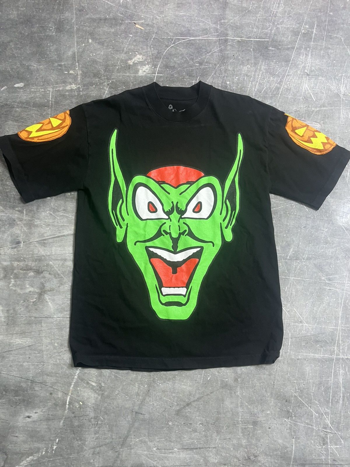 Goblin T Shirt | Grailed