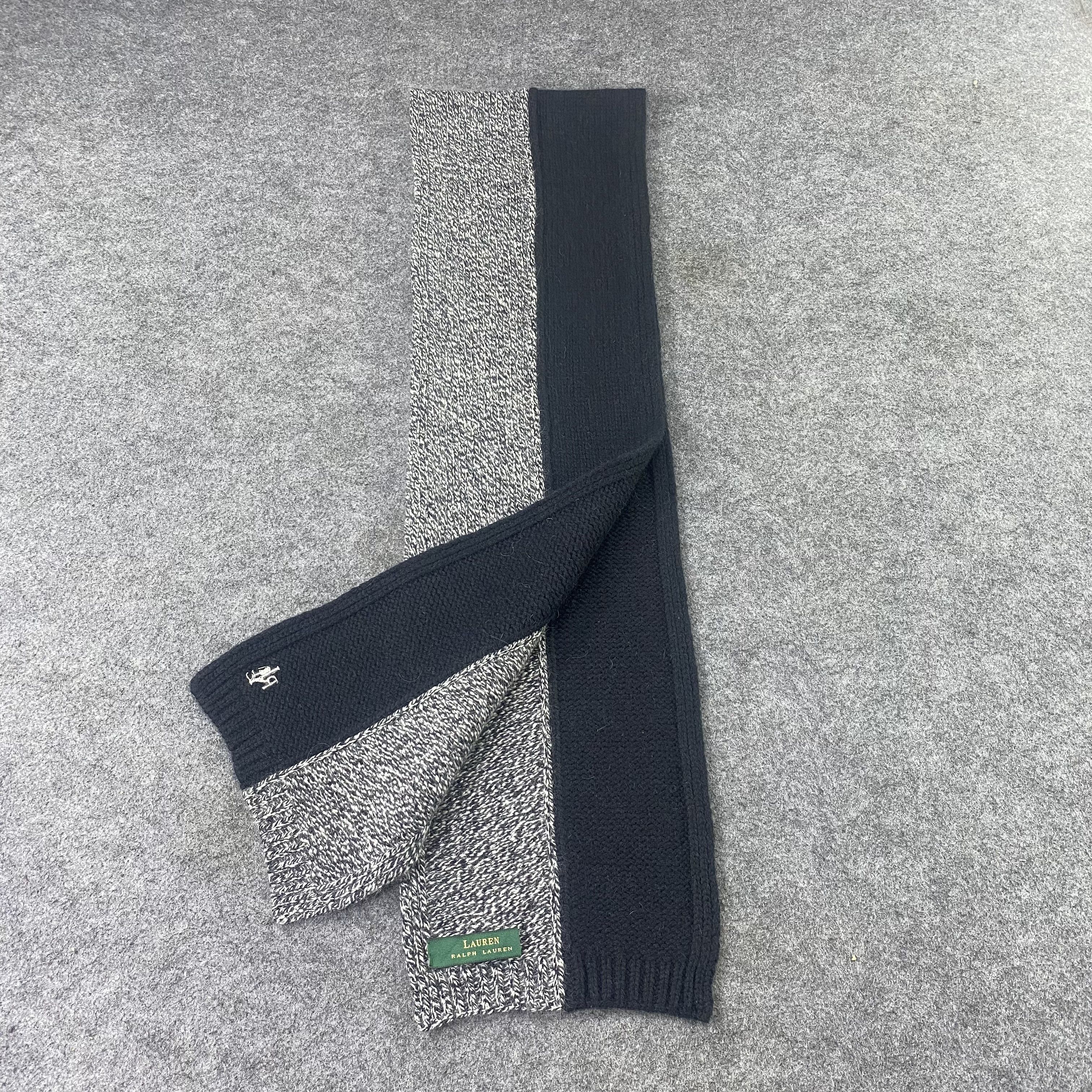Ralph Lauren Ralph Lauren Scarf / Muffler / Neckwear T1363 Size ONE SIZE - 3 Thumbnail
