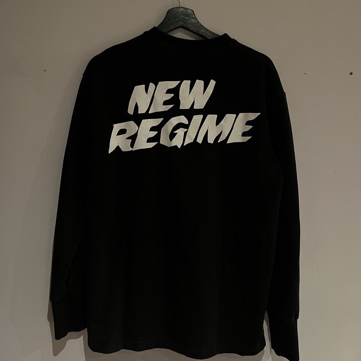 Atelier New Regime Atelier New Regime Size US L / EU 52-54 / 3 - 1 Thumbnail