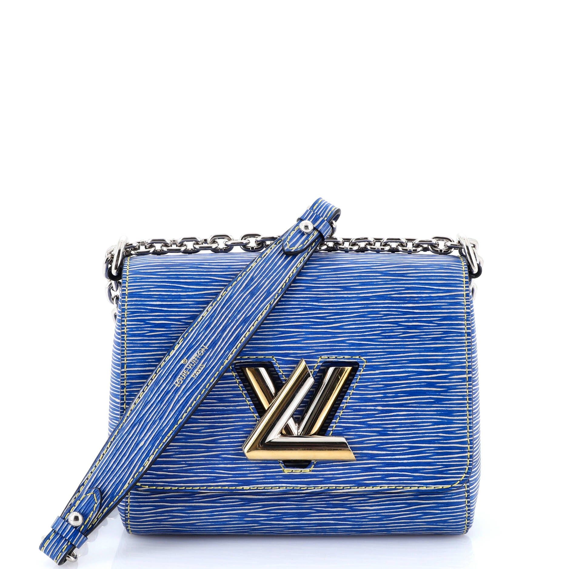 Louis Vuitton Twist Handbag Size ONE SIZE - 1 Thumbnail