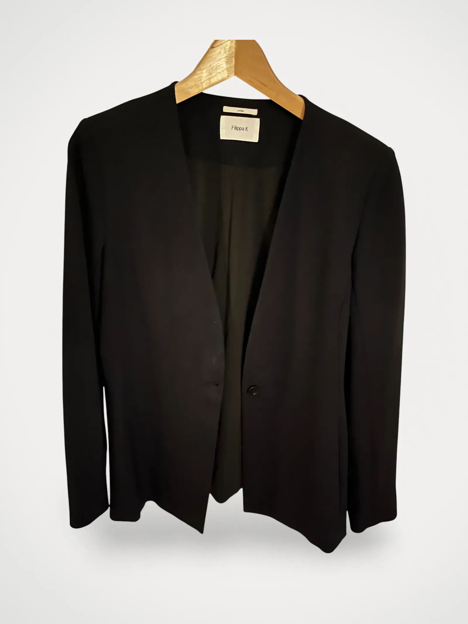 Filippa K Filippa K Blazer Size L / US 10 / IT 46 - 1 Thumbnail