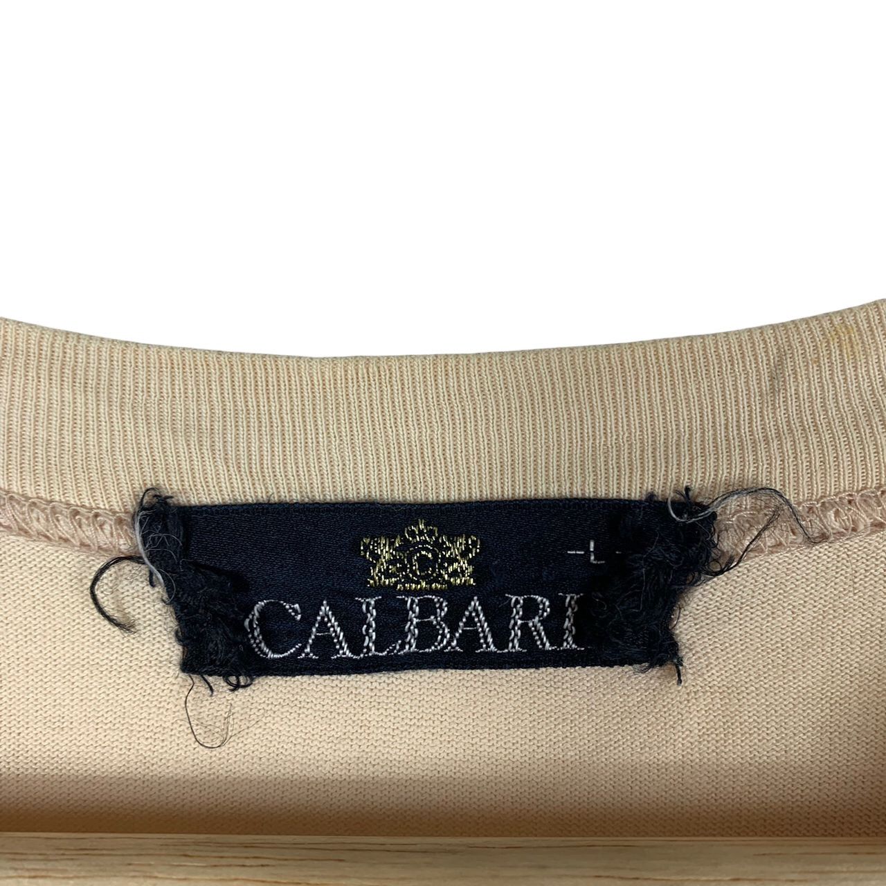 Other Vintage Calbari Triceratops Dinosaur Graphic Tee Size US L / EU 52-54 / 3 - 3 Thumbnail
